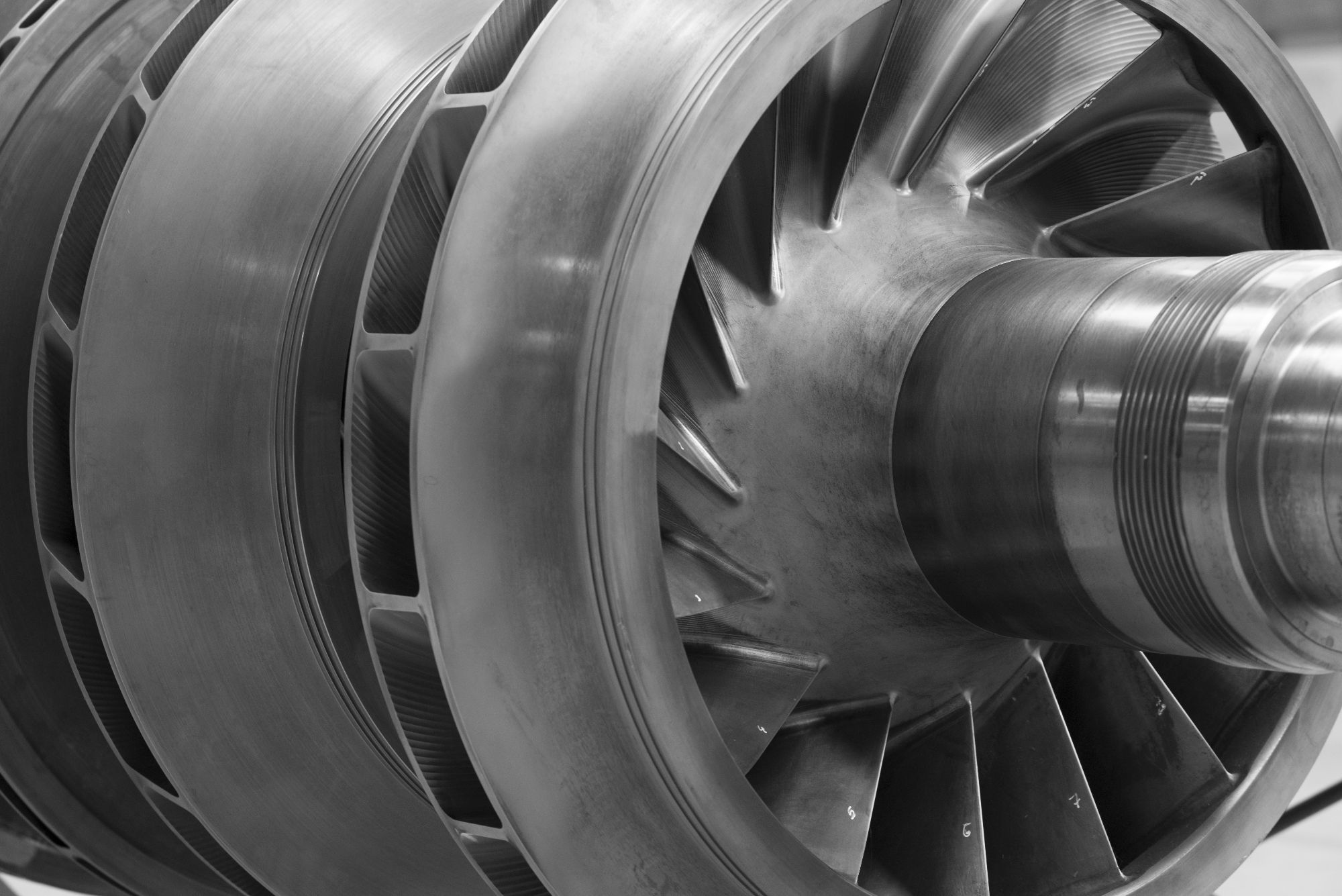 Experience, Expertise & Excellence in Consultancy Services for Rotating Equipment Value Assurance Services