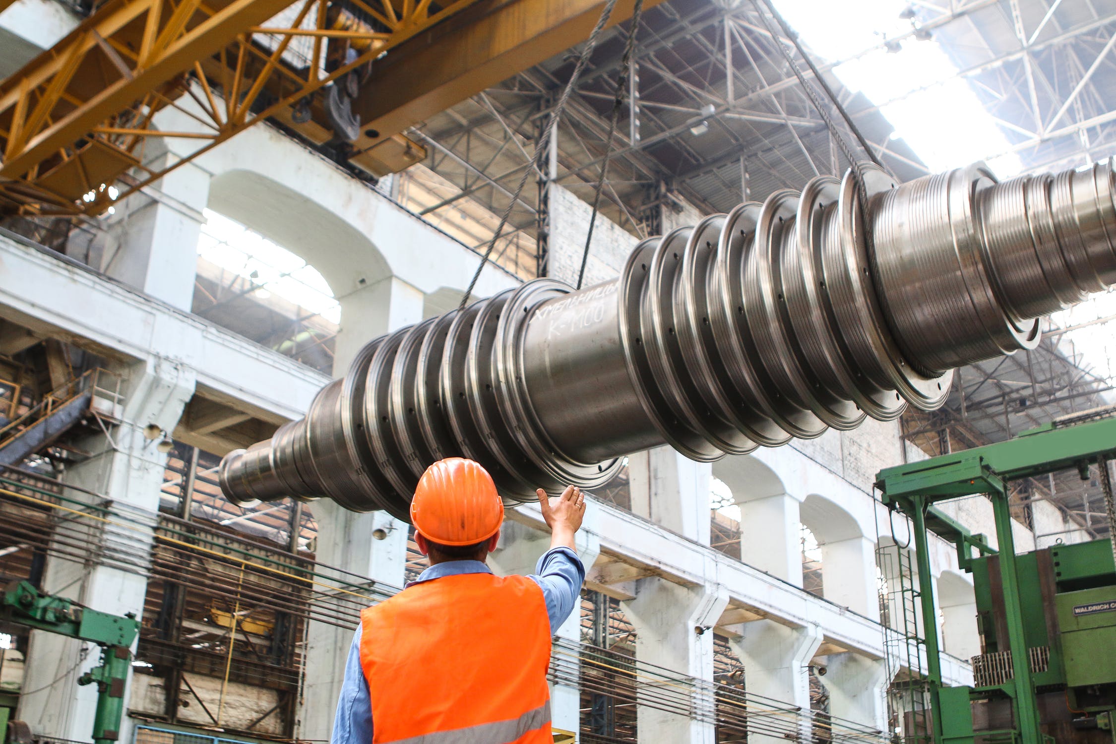 MRTA - Maintenance & Reliability Turn-Around Services