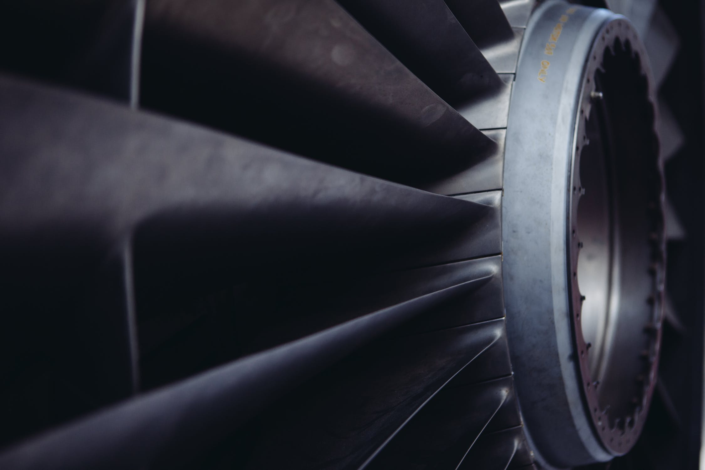 Rotating Equipment Value Assurance Consultancy Services (REVACS)